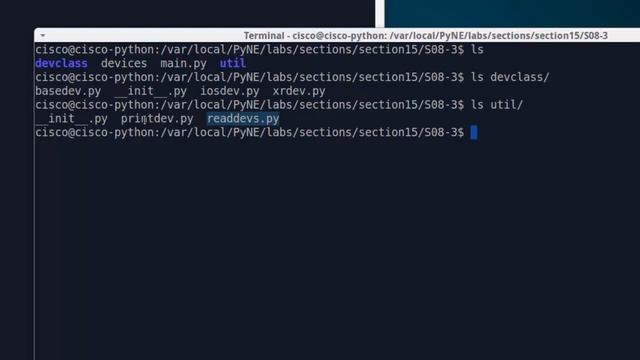 14 7 Creating a Package смотреть онлайн