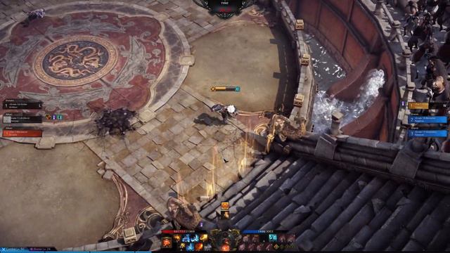 Lost Ark Striker смотреть онлайн