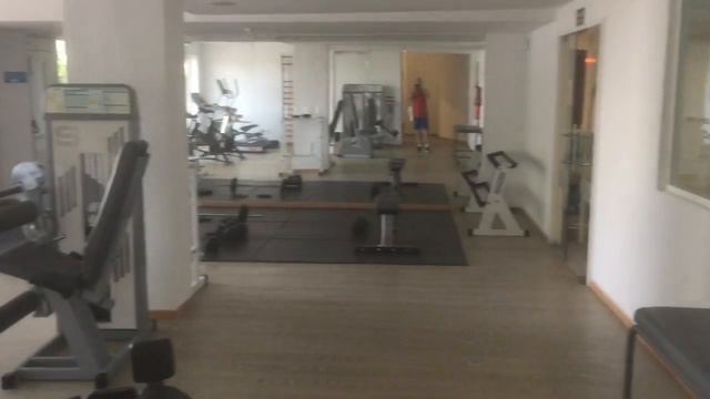 Hotel Playasol Mare Nostrum IBIZA - Single room (Complete Hotel review) смотреть онлайн