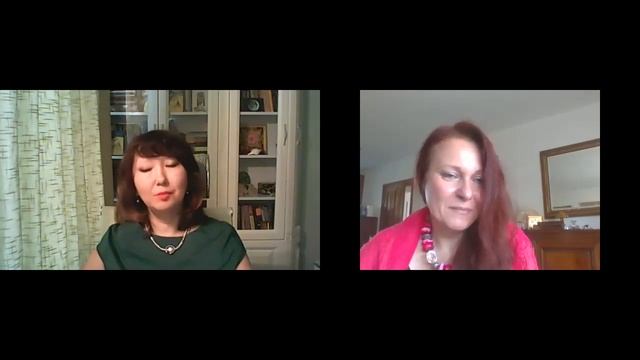 Астро-кофе с Индубалой. Выпуск 9. Обучение джйотиш, ведической астрологии. смотреть онлайн