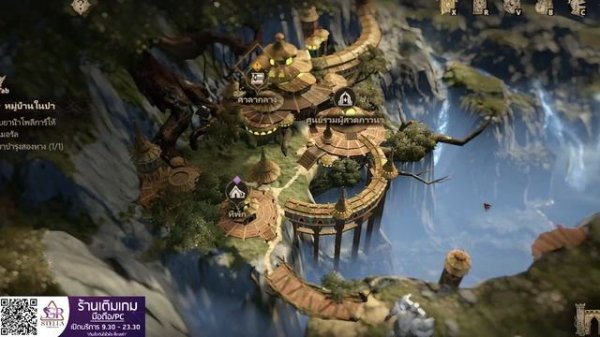 ?Dragonheir: Silent Gods : เกมใหม่เล่นวันแรกล่ามังกรหาตัวละครทอง tier list สุดเทพ?