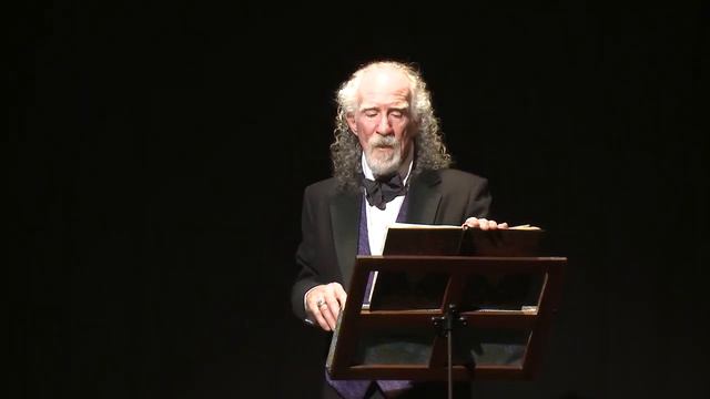 Paul E Fegan, A Christmas Carol, 2, At Old Joe's Shop смотреть онлайн