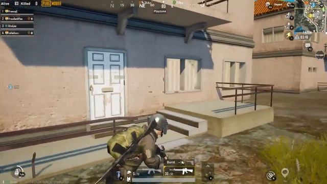 PUBG Mobile Tamil Live Streaming | Season 06 | ACE Tier #47 | RTX Gaming смотреть онлайн