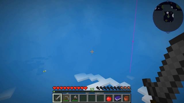 We got another server! That means more Minecraft content! смотреть онлайн