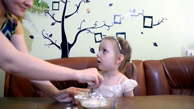 Тягучка для рук своими руками смотреть онлайн