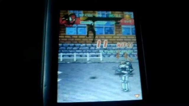 Прохождение Spider-Man Toxic City Миссия№3-отбросы HQ смотреть онлайн