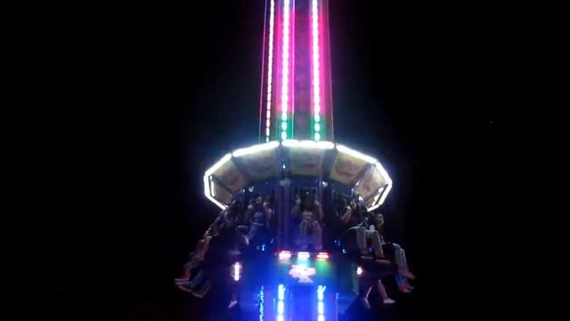 enchanted kingdom theme park vlog смотреть онлайн