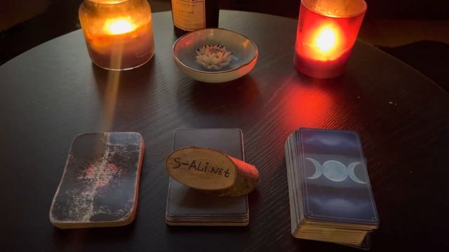 Таро на Ваш вопрос. Гадание да или нет смотреть онлайн