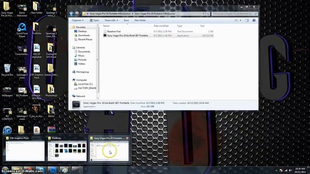 Get Sony Vegas 10 For Free In 2 Minutes! OozingHD! смотреть онлайн