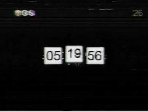 Эфир 26 канала Тв6 2002 год смотреть онлайн