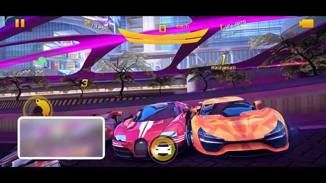 Asphalt 8, TERRA 9, Best Places For SELFIE-RACES, The Complete Guide To Have A Fun With Your Friend смотреть онлайн