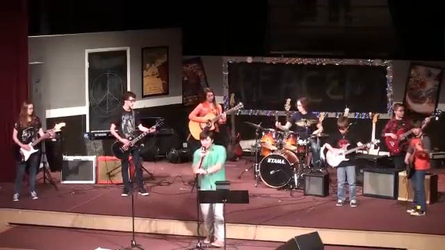 Summer of '69 3pm смотреть онлайн