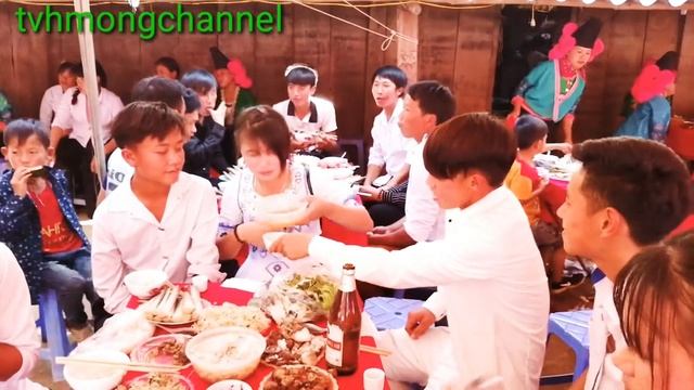 Lub Tshoob Lom Zem Kawg