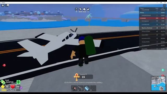 ПОКУПАЮ ВЕРТОЛЕТ И МОТОЦИКЛ В ROBLOX MAD CITY смотреть онлайн