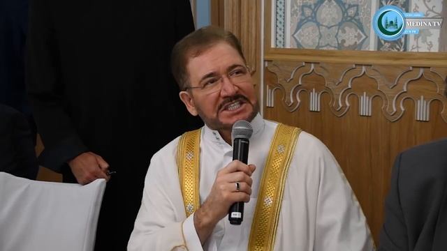 Равиль Гайнудин о Имаме Шамиле!! смотреть онлайн