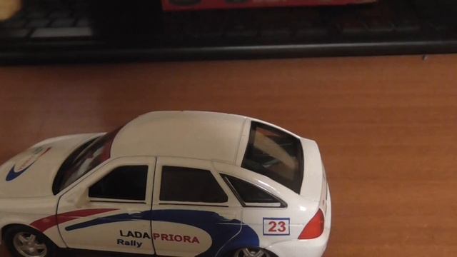 Обзор на lada priora rally и дальнейшие планы на неё. смотреть онлайн