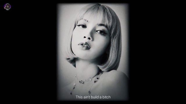BLACKPINK - 'Build A B*tch (Extended Version)' M/V | AI Cover смотреть онлайн