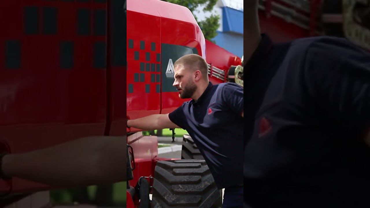 Обзор большой и практичной модели #lgmg #T28JH смотреть онлайн