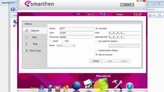 Changing your DNS server to Google's DNS server - Cara Ganti DNS Server смотреть онлайн