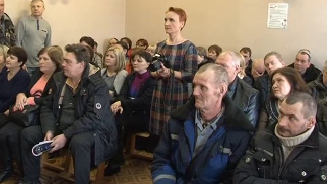 День работников коммунального хозяйства смотреть онлайн