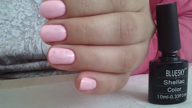 Техника работы с жидкими светлыми лаками и СТЕМПИНГ с новой пластиной! смотреть онлайн