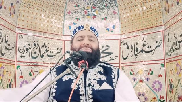 Mehfil Essal e Sawab | Mosque Haji M Anwar Langrial Gujrat смотреть онлайн