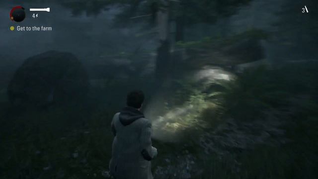 Alan Wake Remastered - Platinum Walkthrough 5/13 - Full Game Trophy Guide смотреть онлайн