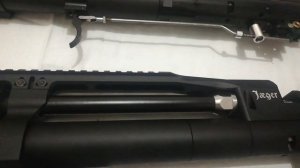 Егеря РОК и КСПЗ сравнение.