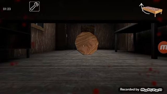 БАГ ИГРЫ ГРЕНИ ХОРОР смотреть онлайн