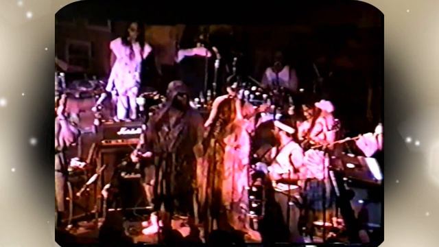 P-Funk @ San Diego, CA смотреть онлайн