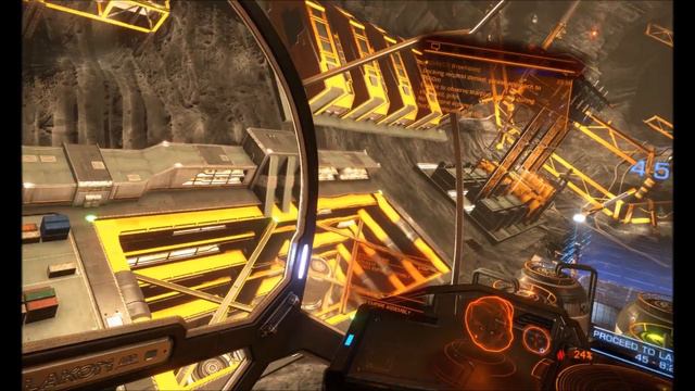 a space rock in space no fidelity in bad vr смотреть онлайн