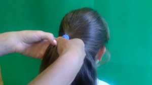 ПРИЧЕСКИ НА 1 СЕНТЯБРЯ. Топ 3 красивых и быстрых прически в школу)))