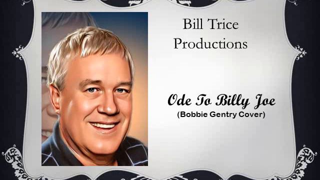 Ode To Billy Joe (Bobbie Gentry Cover) смотреть онлайн