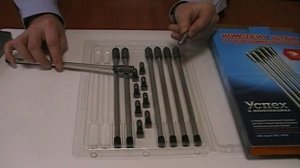 Штанги с гидрокомпенсаторами на УМЗ 4216 Контрафакт