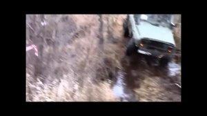 Работа блокировок ИЖ-ТЕХНО (Блокка)