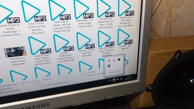 Бюджетная Домашка #2 / Сабвуфер смотреть онлайн