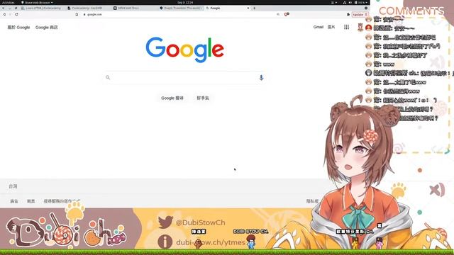 [#Codecademy] 第一堂 Codecademy，我們從網頁開始 | EP.0 | #DubiStudy смотреть онлайн