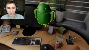 ХОРРОР В ОФИСЕ One Late Night #1 | БРАЙН МАПС