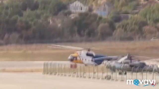 Топ 5 крушений вертолетов снятых на камеру смотреть онлайн