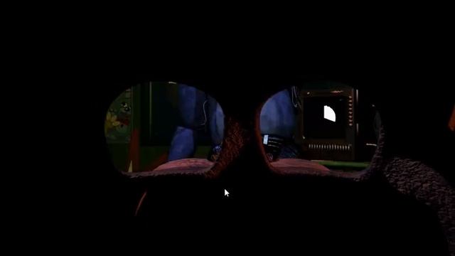 FNaF Ultimate Edition: Night 5 смотреть онлайн