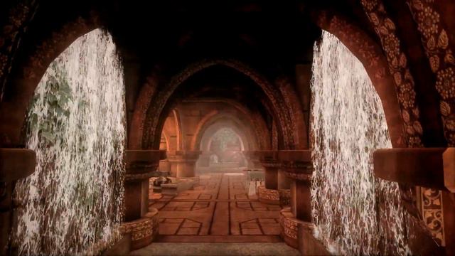 Volgon Estate- A Skyrim Player Home for PC, Xbox, and Playstation смотреть онлайн