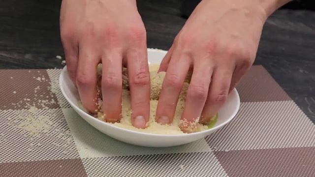 Куриные крокеты. Просто Красиво. Удиви Друзей! смотреть онлайн