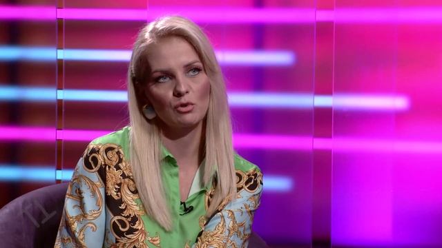 TET-A-TET: Natalija Trivić, 08.09.2022.