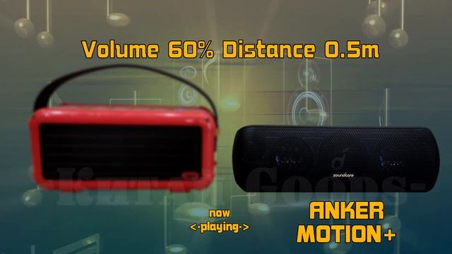 ? Divoom Mocha Vs Anker SoundCore Motion+. Колонка Divoom Mocha / Обзор и сравнение