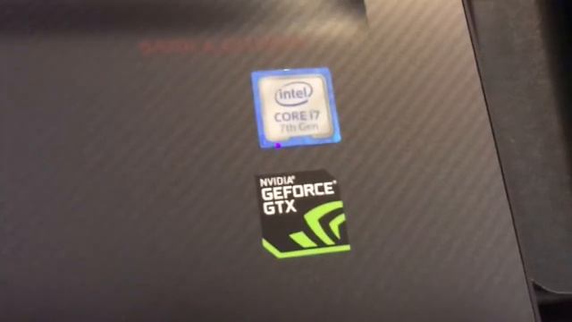 Omen HP Gaming Laptop Unboxing!!! New laptop! смотреть онлайн