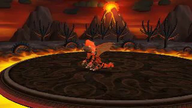 Spore Creature смотреть онлайн