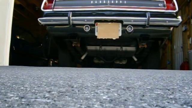 Dynomax Ultra Flo Mufflers смотреть онлайн