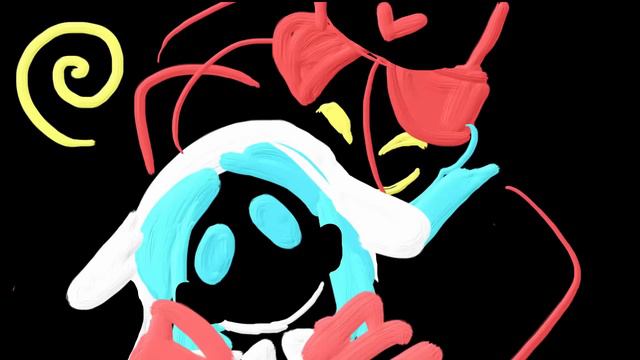 ELEVATOR MAN 2022 fan animation (Boingo Alive version) смотреть онлайн