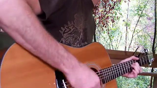 Chris Shingleton - Escape Artists Never Die (Funeral For A Friend Acoustic Remake) смотреть онлайн