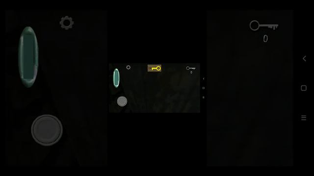 Я прошла игру ребёнок Слендерины смотреть онлайн